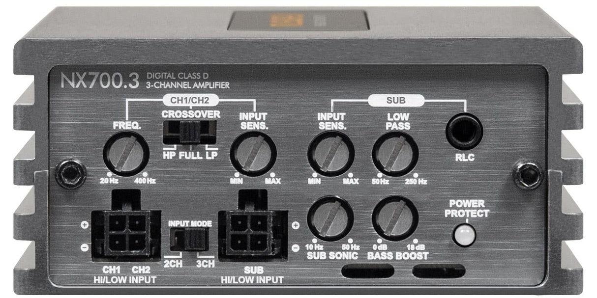Musway NX700.3