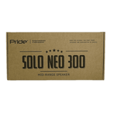 Pride Solo.300 6.5 NEO - 16.5cm Midbass