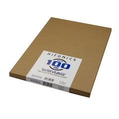 HiFonics ZEUS 100dB - attenuazione di 1,6 mm