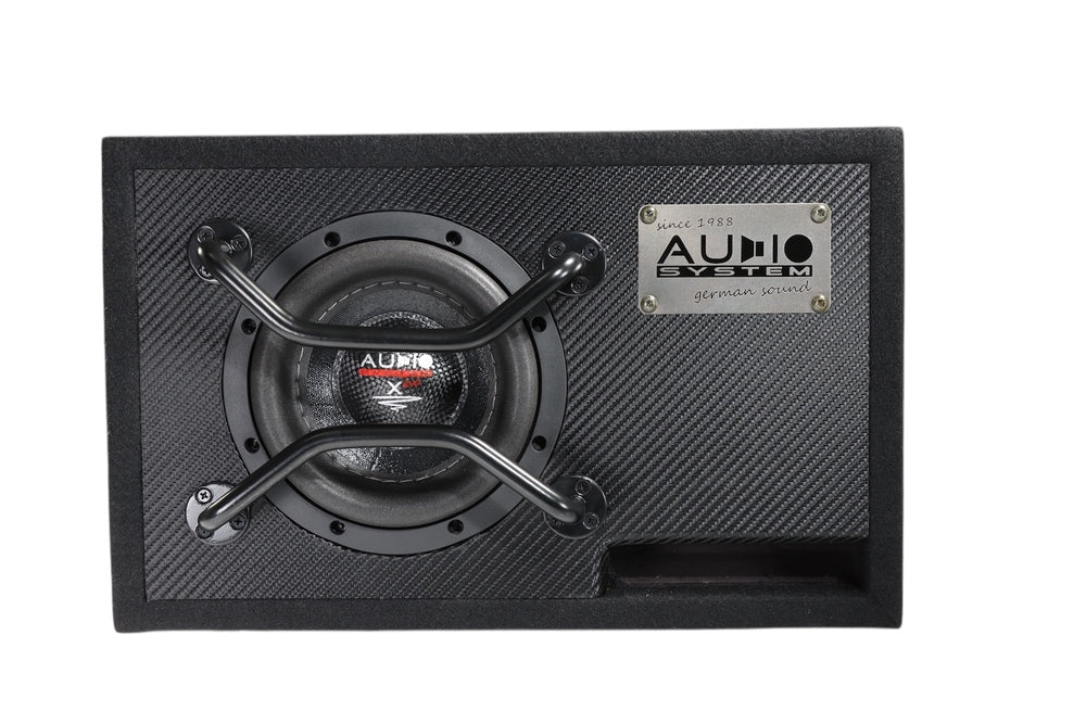 Audio System X 06 EVO BR