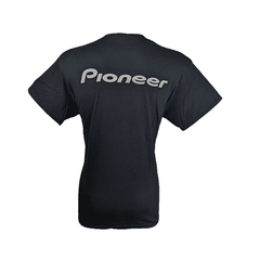 Maglietta Pioneer - floccata