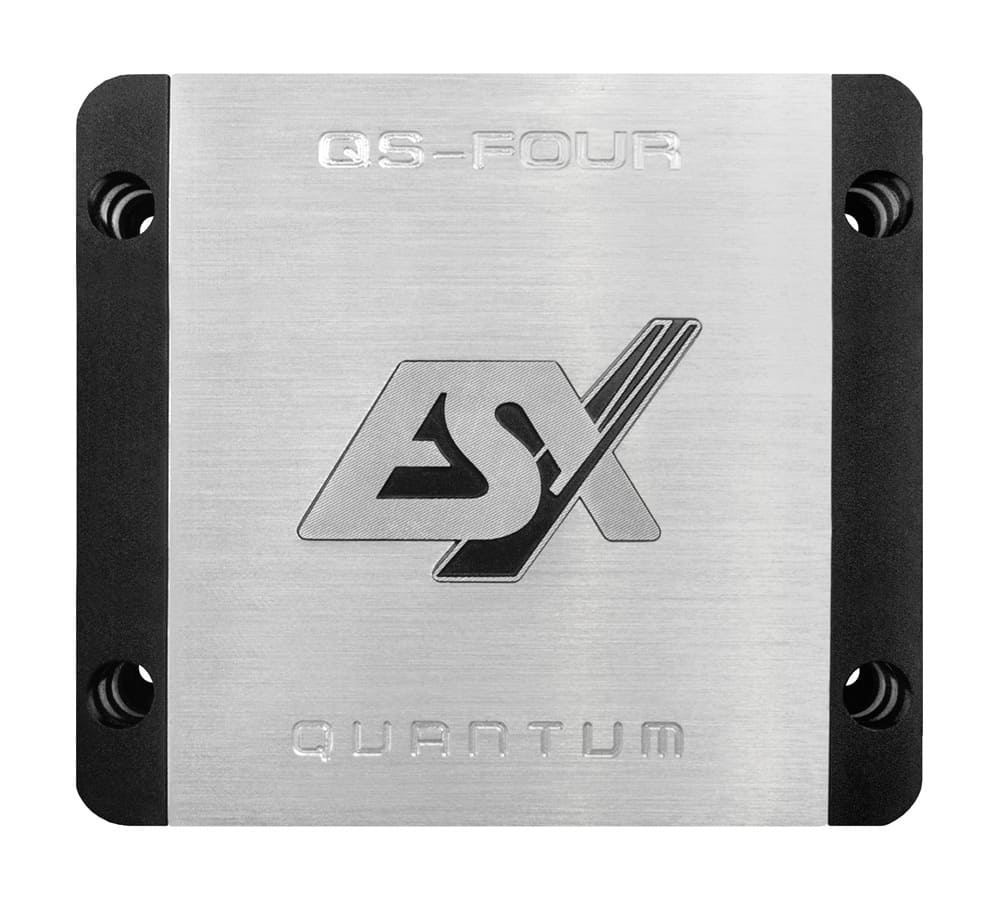 B-Stock ESX QS-FOUR-BT