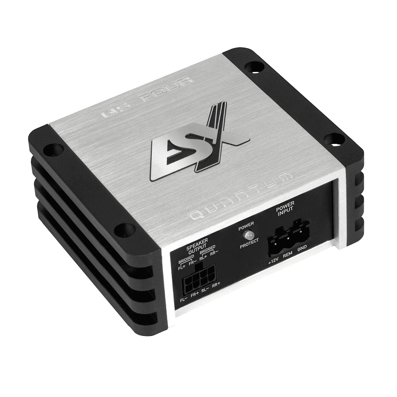 ESX QS-FOUR