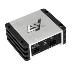 ESX QS-FOUR-BT-ISO