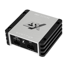 ESX QS-FOUR-BT-ISO