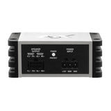 ESX QS-QUATTRO-BT-ISO