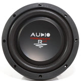 Audio System R12 FLAT EVO2-S4