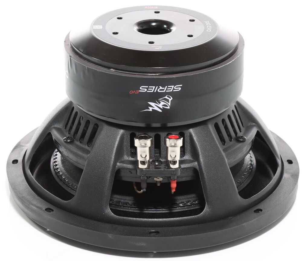 Audio System R10 EVO