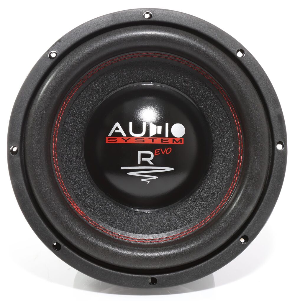Audio System R10 EVO BR-2