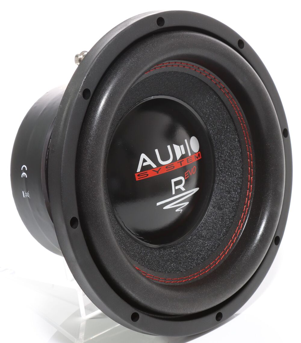 Audio System R10 EVO