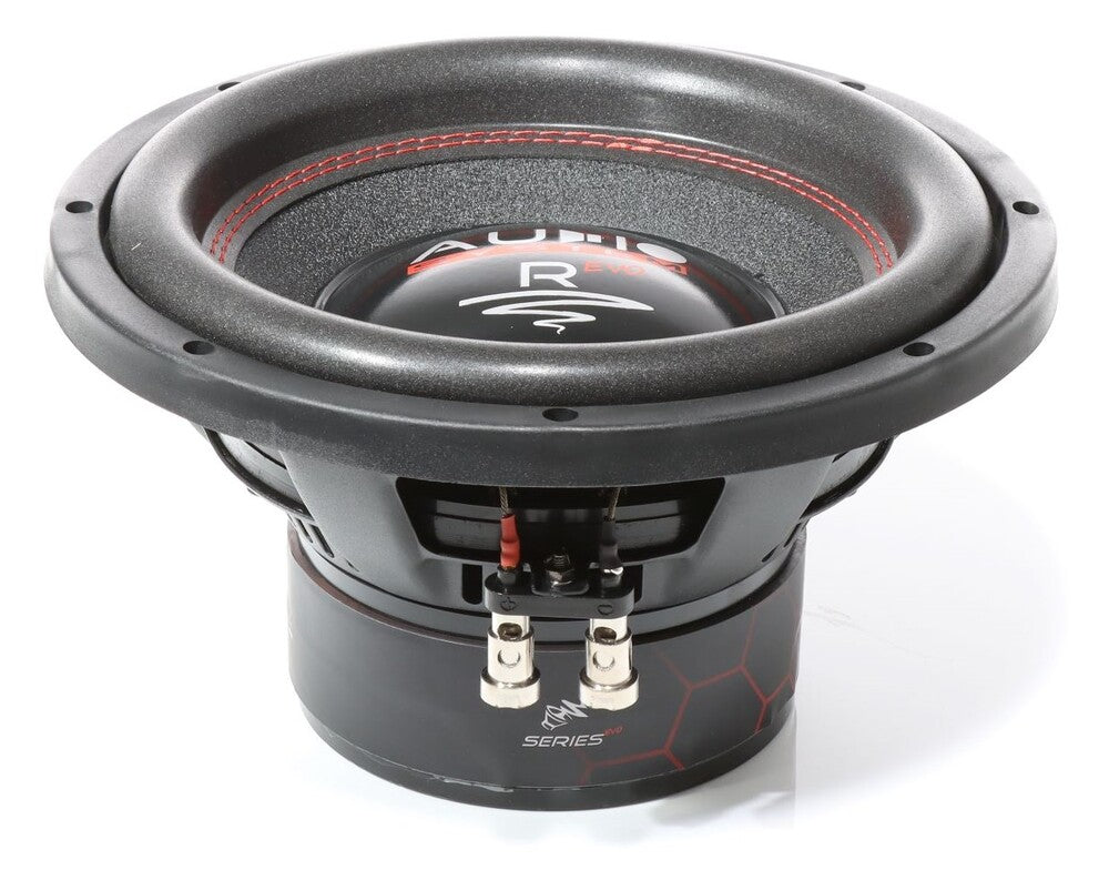 Audio System R10 FA EVO