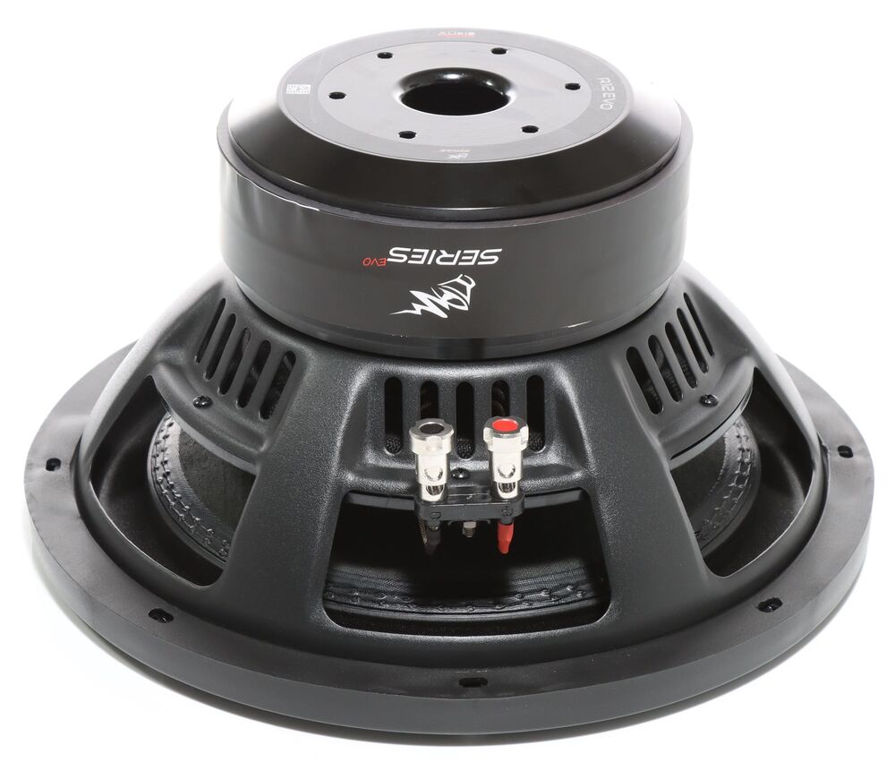Audio System R12 EVO BP-2