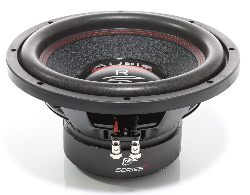 Audio System R12 EVO BP