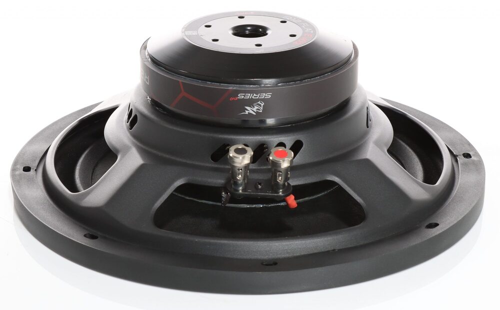 Audio System R12 FLAT EVO2-S4