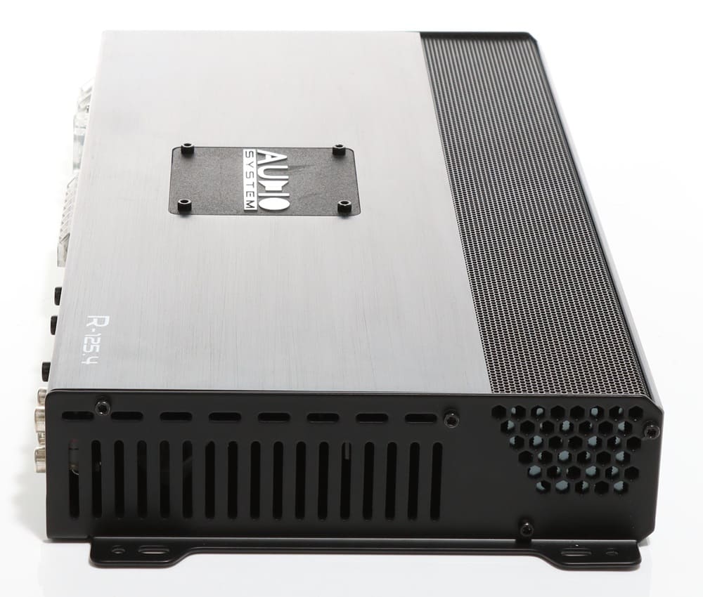 Audio System R-125.4