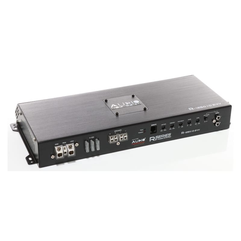Audio System R-1250.1 D 24V