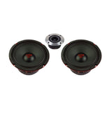 Audio System R165-4 PA EVO