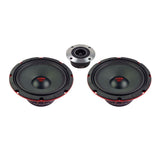 Audio System R200-4 PA EVO
