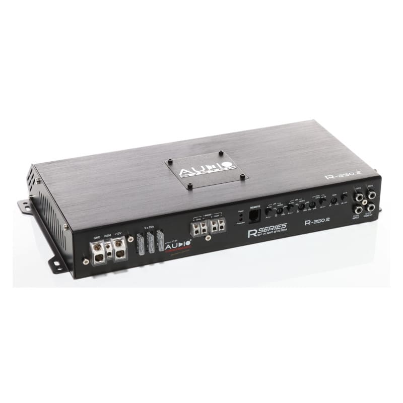 Audio System R-250.2