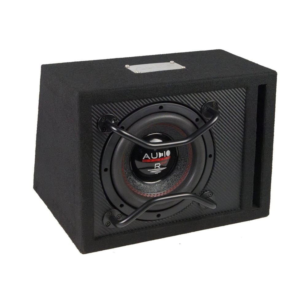 Audio System R08 EVO BR