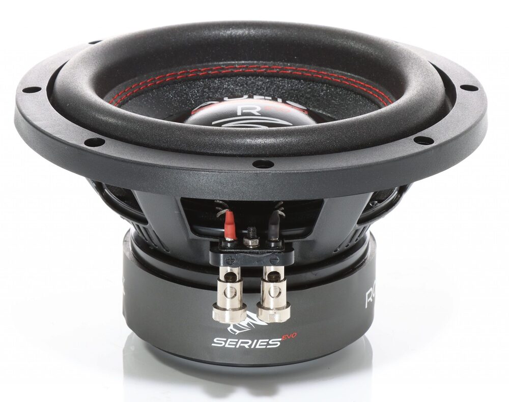Audio System R08 EVO