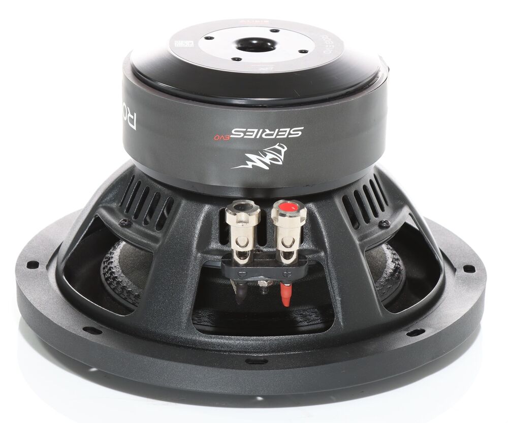 Audio System R08 EVO