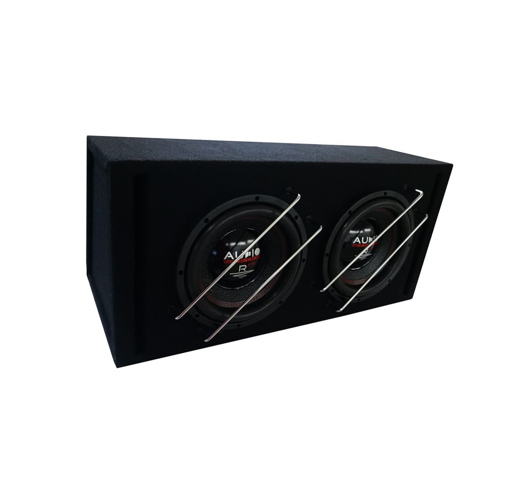Audio System R10 EVO BR-2