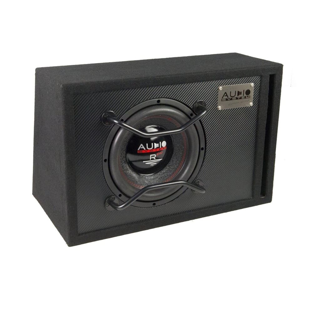 Audio System R10 EVO BR