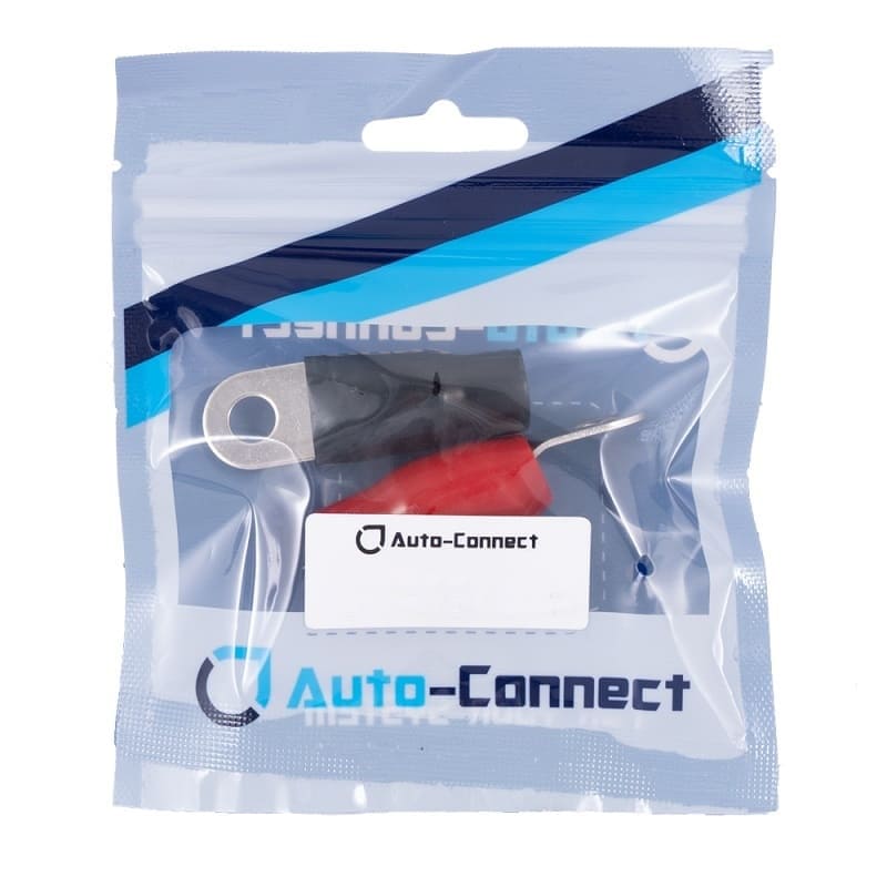 20mm² cable lugs Auto-Connect