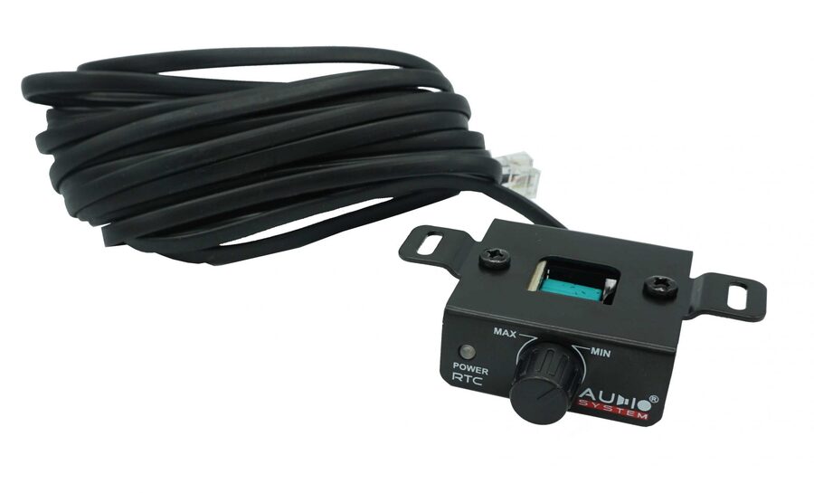 Audio System M-850.1 D