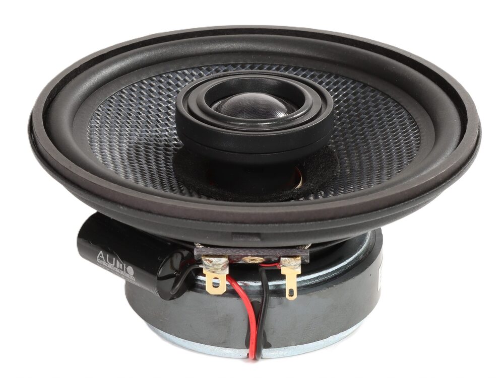 Audio System RXC120 EVO3