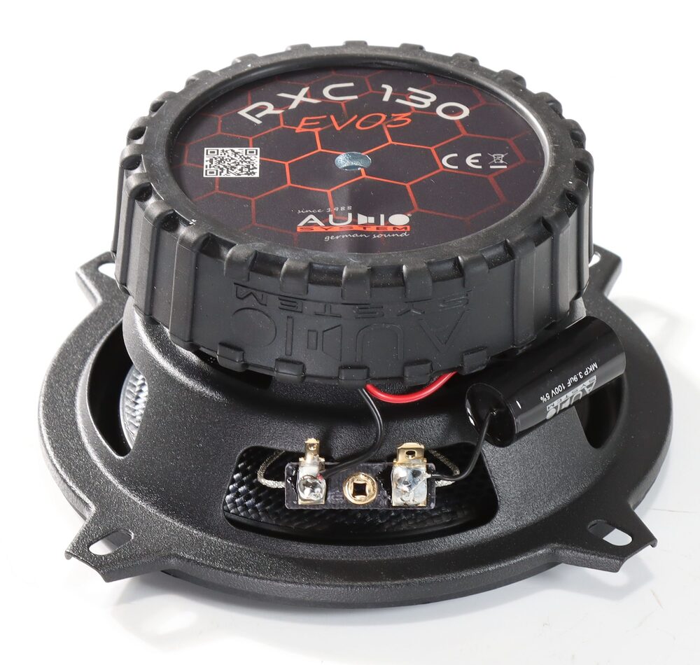 Audio System RXC130 EVO3