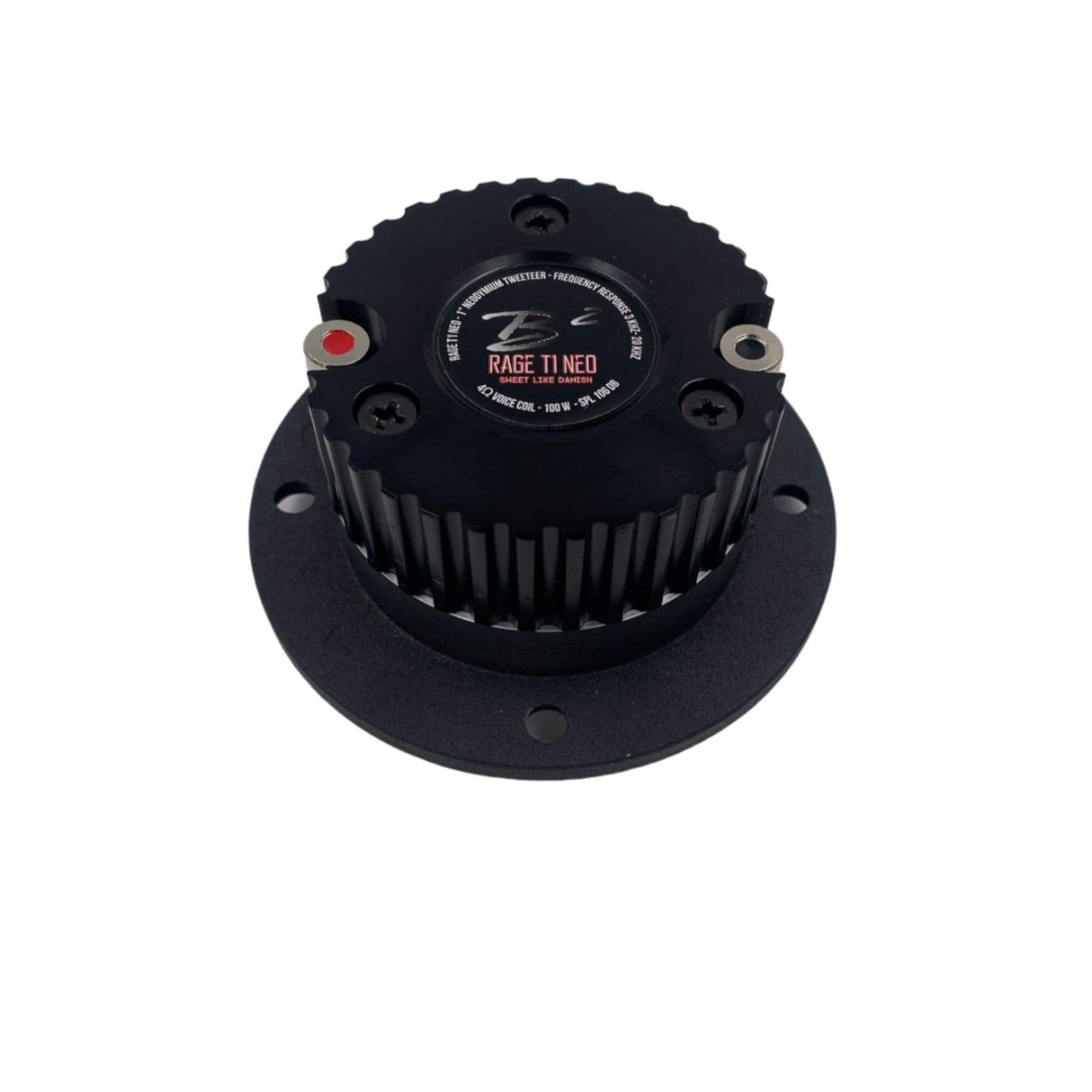B² Audio RAGE T1 Neo