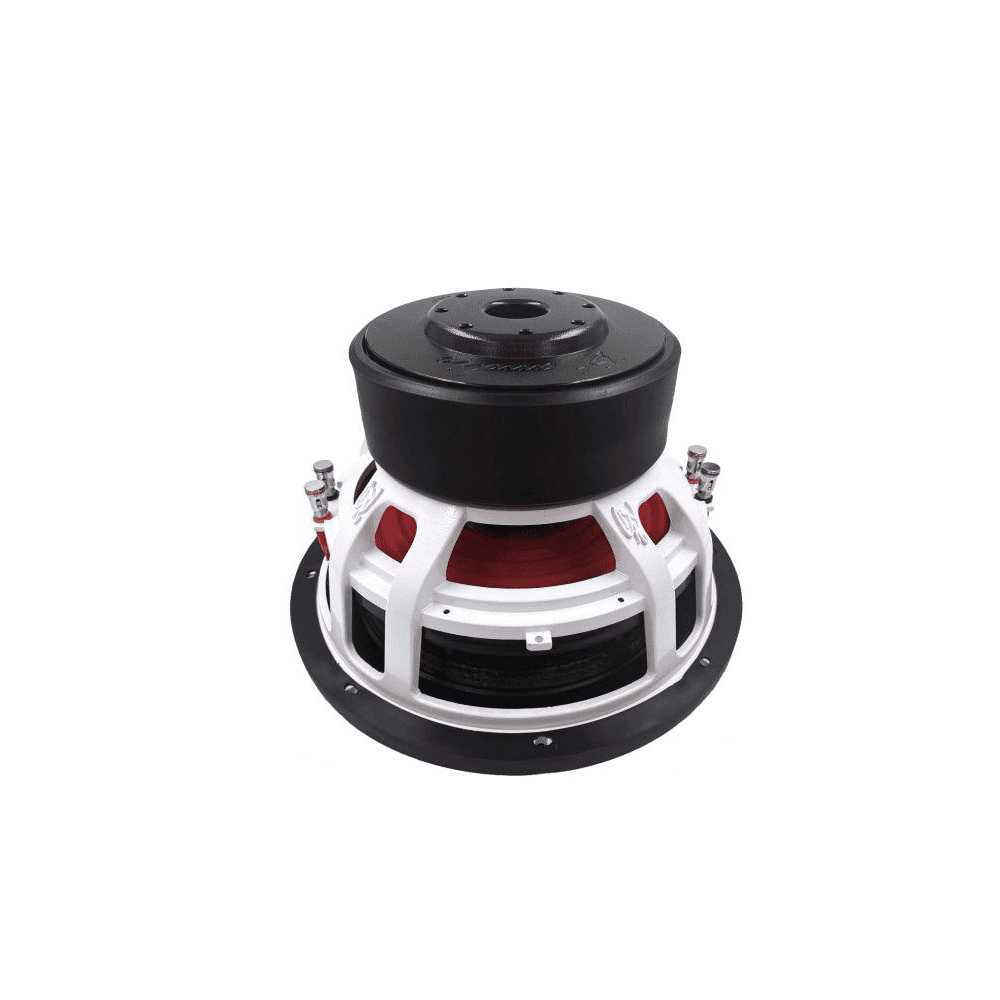 B² Audio RIOT 12" v2