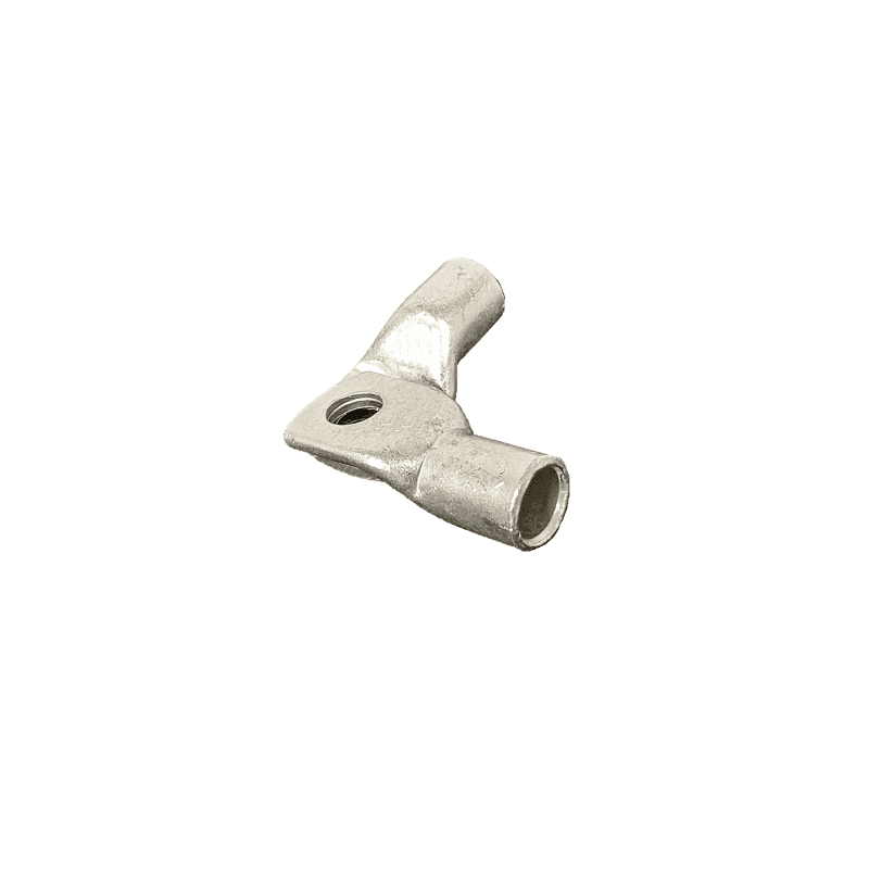Rohrkabelschuhe 10mm² bis 50mm²