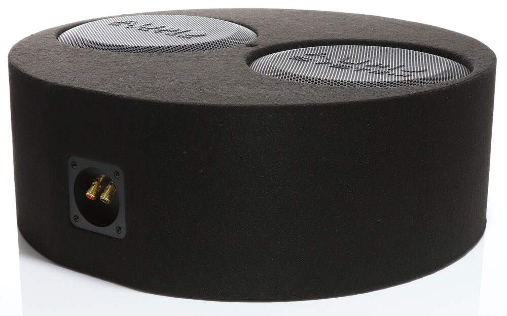 Audio System SUBFRAME M10-2 EVO2-D4