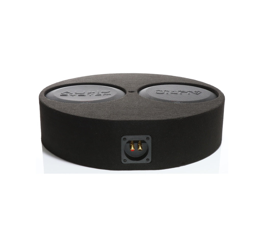 Audio System SUBFRAME R10 FLAT-2 EVO3-D4
