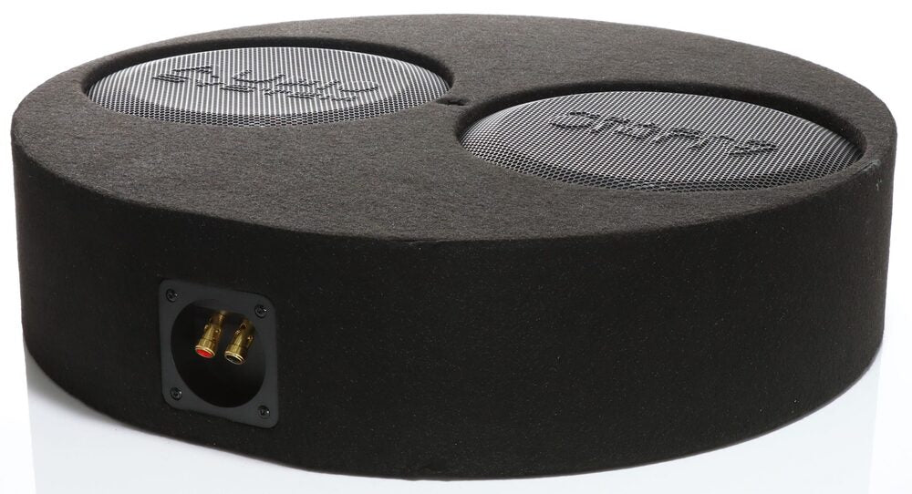Audio System SUBFRAME R10 FLAT-2 EVO3-D4