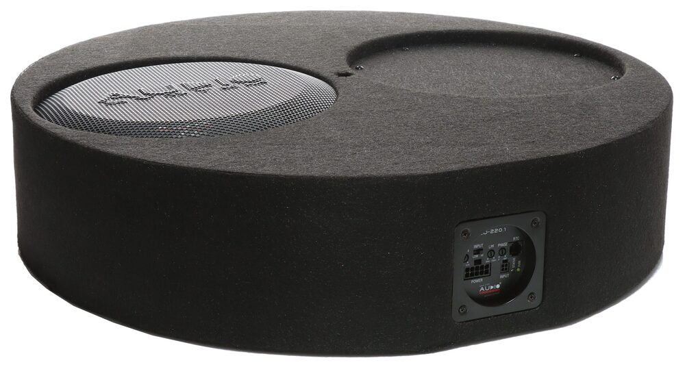 Audio System SUBFRAME R10 FLAT-D4 ACTIVE 220 EVO3