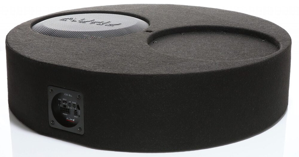 Audio System SUBFRAME R10 FLAT-D4 ACTIVE 220 EVO3