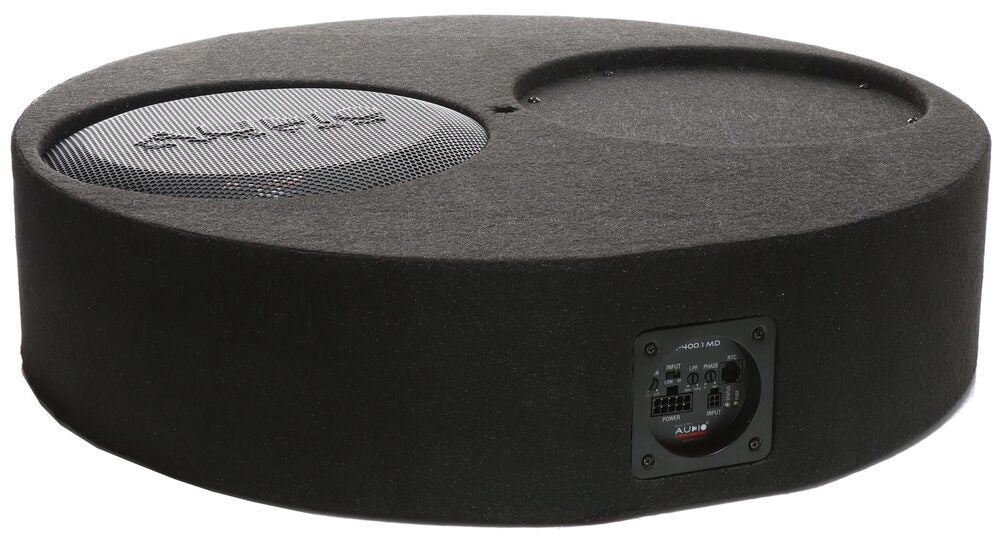 Audio System SUBFRAME R10 FLAT-D4 ACTIVE 400 EVO3