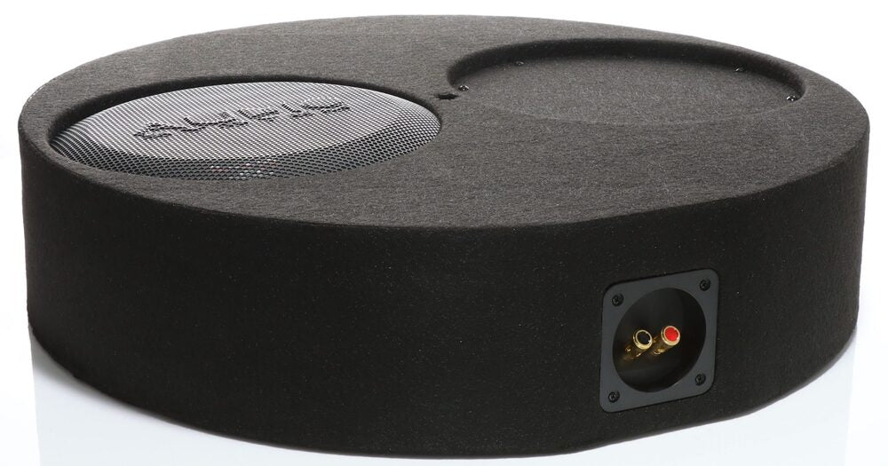 Audio System SUBFRAME R10 FLAT EVO3-D4