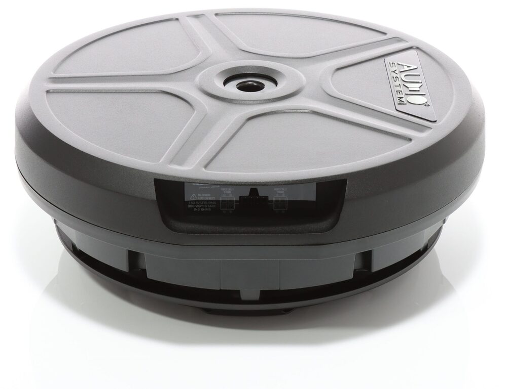 Audio System SW11 PASSIVE