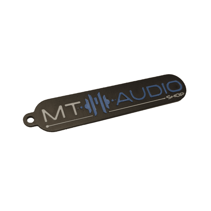 Pendentif MT Audio