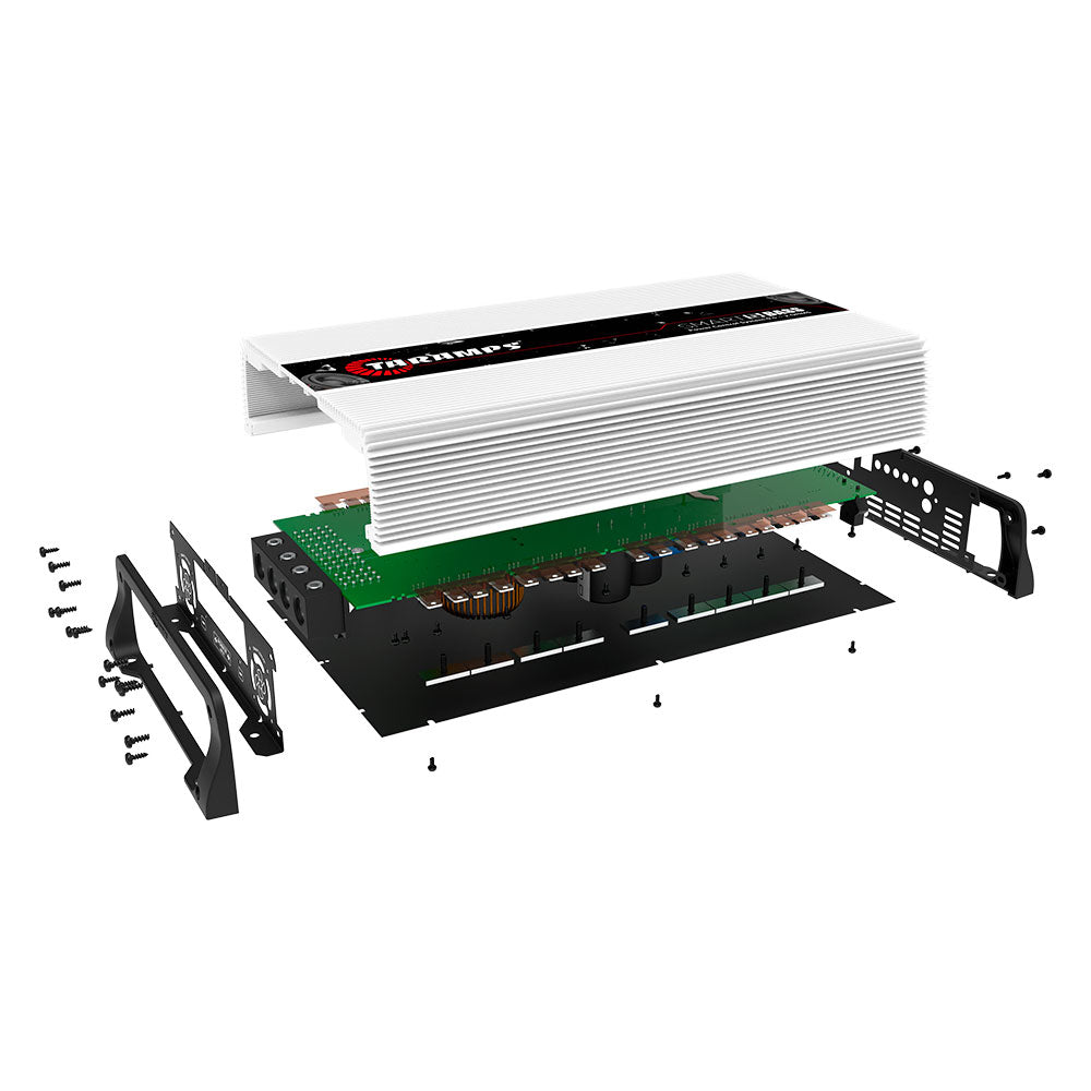 Taramps SMART 5 BASS