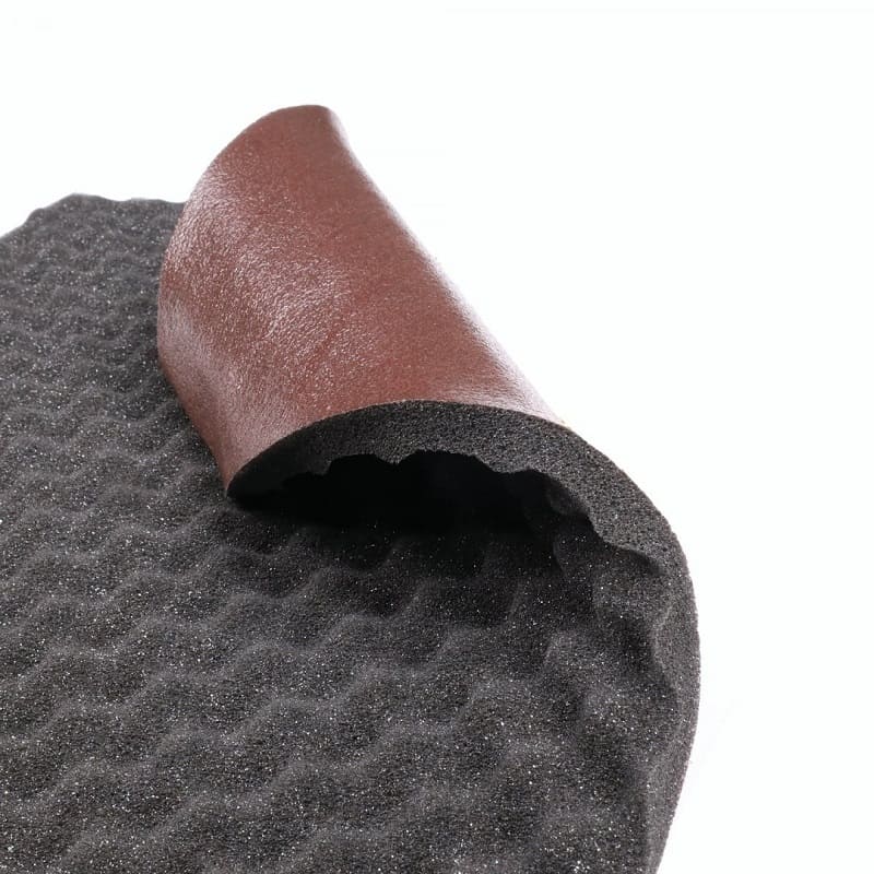 Comfort Mat Softwave - Absorbeur de son de 15 mm