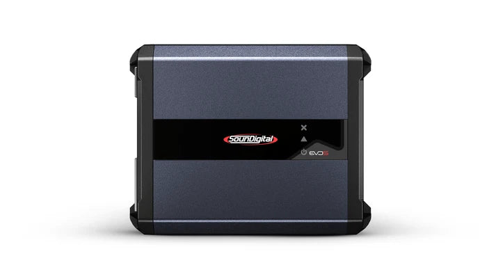 Prodotto di seconda scelta SounDigital 1200.1 Evo 5.0