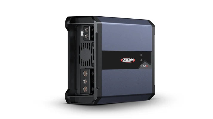 Prodotto di seconda scelta SounDigital 1200.1 Evo 5.0