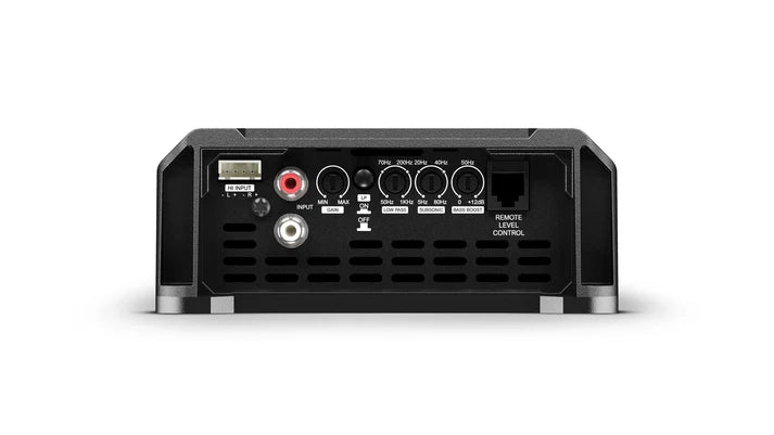 Prodotto di seconda scelta SounDigital 1200.1 Evo 5.0