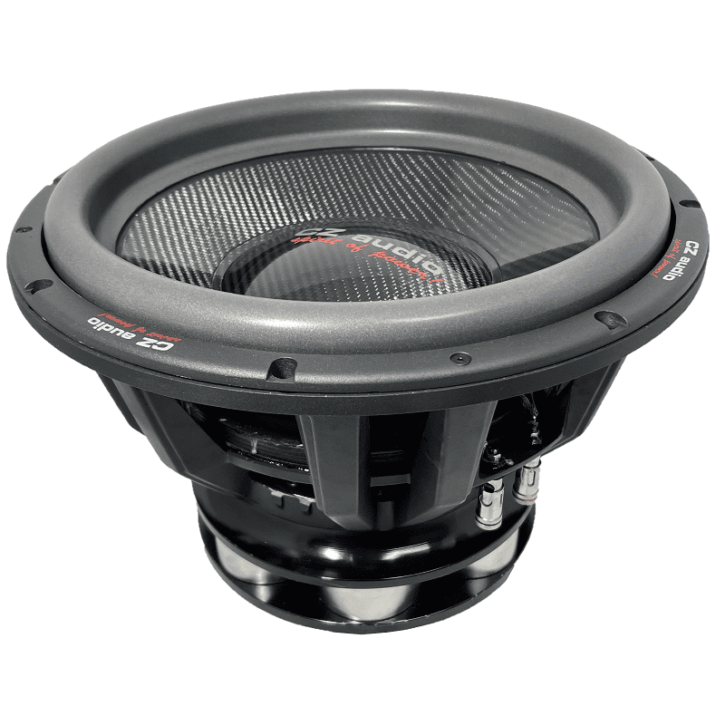 CZ Audio Street Neo 15" v2 (38 cm)